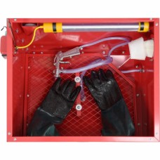 Cuva pentru sablat 90 L Yato YT-55840..